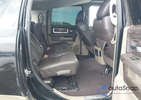 2012 Ram 2500 Laramie Longhorn/Limited Edition z USA, uszkodzony, nr VIN 3C6UD5PLXCG185197